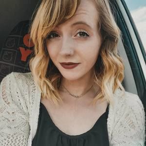 Meet your Posher, Bethany